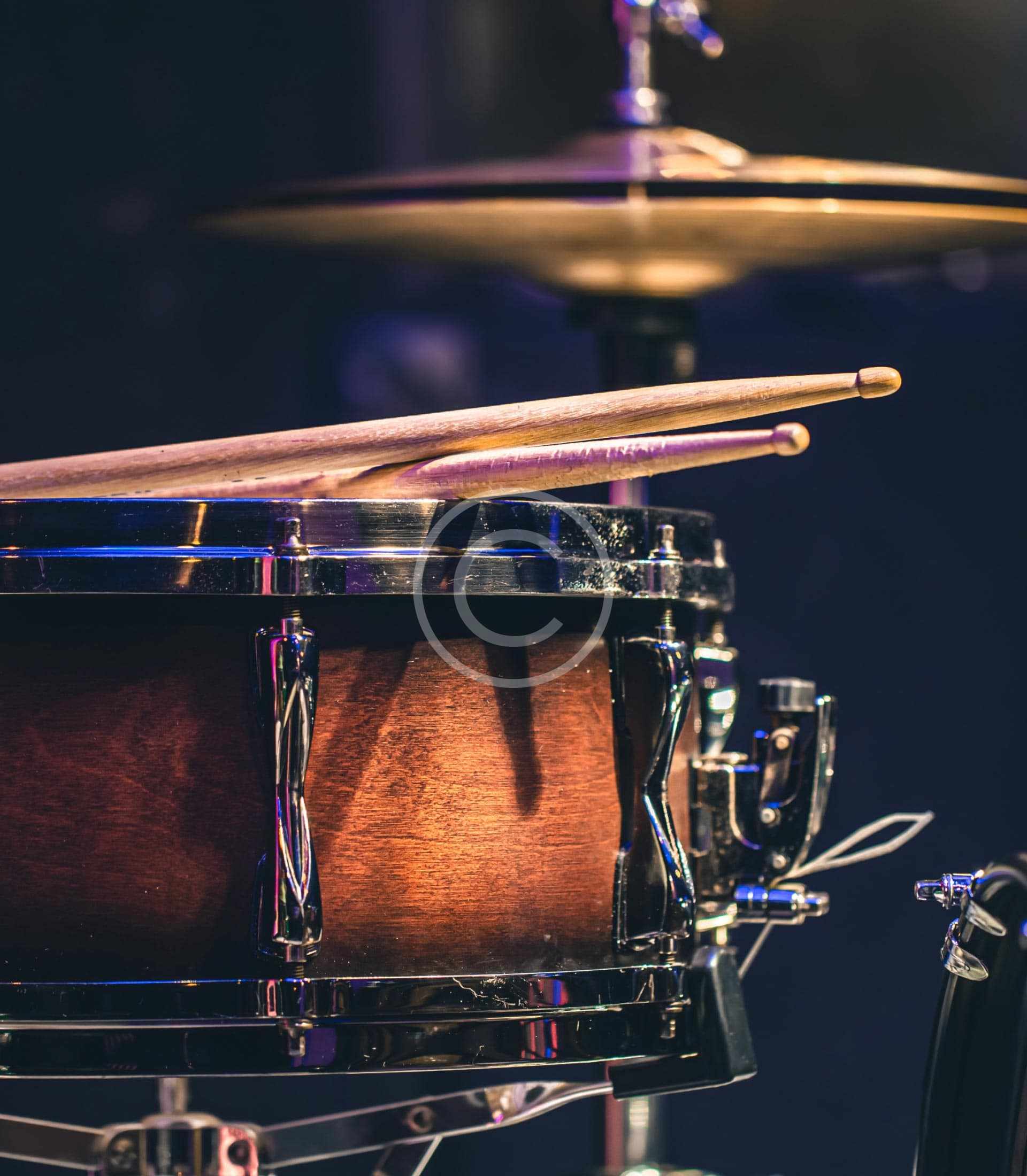 Mastering solutions – Genesis Colón