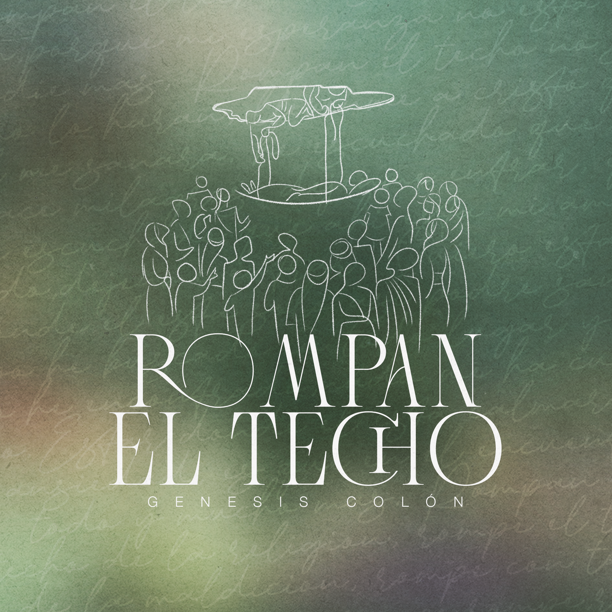 Rompan el Techo